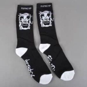 😼RIP N DIP 3 Pairs 🧦 NWT & Extras!